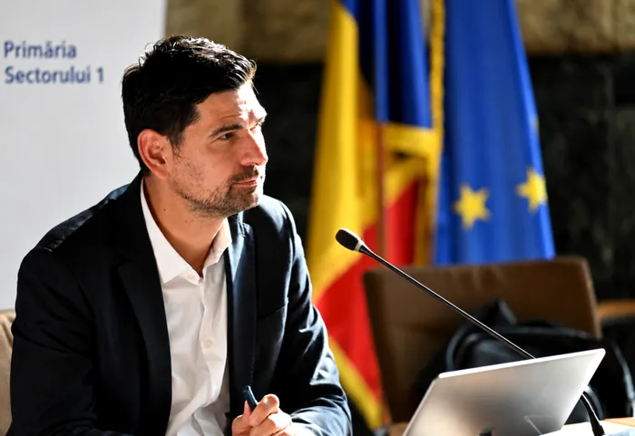 POLITIC VIDEO | George Țuță: Reputația se câștigă în ani și se poate pierde într-o dimineață