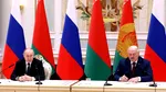 Lukaşenko acuză SUA că încearcă să creeze o ruptură între Rusia şi China