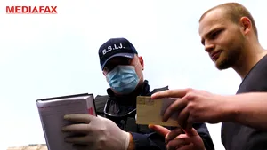 Ai fost amendat abuziv? Ce poţi face dacă ţi-au fost încălcate drepturile. Cazul unei mame pe care poliţia a vrut s-o amendeze 