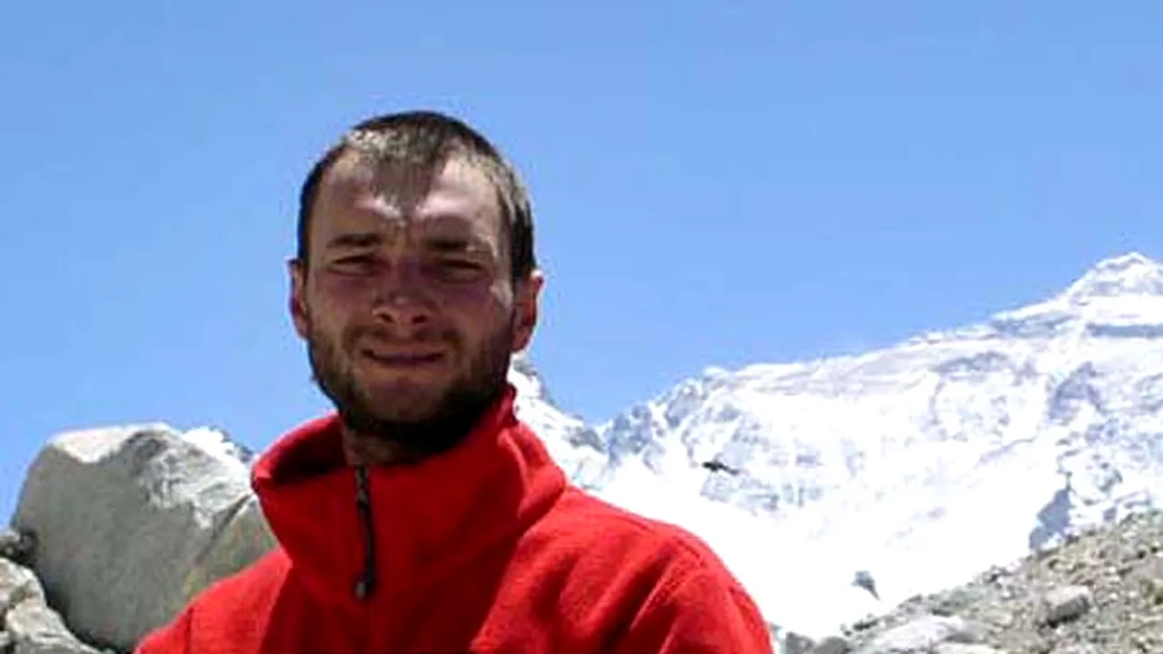 Teodor Tulpan pregăteşte o expediţie în Alaska