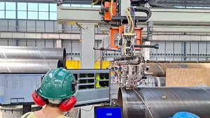 COMTECH CO INVESTS EUR 10 MILLION 