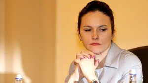 Fost consilier al Alinei Bica, condamnat la închisoare cu suspendare, pentru mărturie mincinoasă