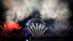 Anul Nou pe glob | Ţările care au intrat deja în 2020. Big Ben anunţă intrarea în 2020 cu un impresionant foc de artificii la Londra VIDEO