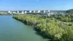 Scenariu îngrijorător privind debitul Dunării. Este de trei ori mai puțin decât media multianuală a lunii iulie