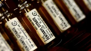 China se implică serios în combaterea traficului de fentanil. Controale severe asupra substanțelor folosite la fabricație
