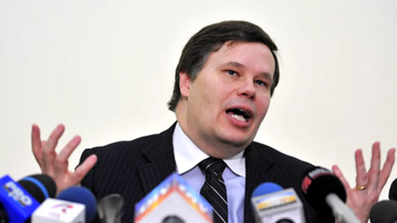 Delegaţia FMI va prezenta luni concluziile primei evaluări a acordului stand-by