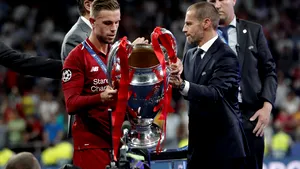 Antrenorul echipei Liverpool, după victoria din Liga Campionilor: A fost foarte intens! Am câştigat, am câştigat! Nu am cuvinte