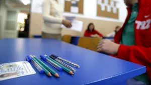 Simularea pentru evaluarea din clasa a VIII-a, în perioada februarie-martie