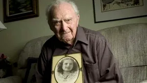 Un bărbat în vârstă de 101 ani va candida pentru un mandat în Congresul american