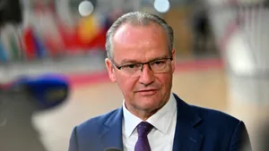 Oficialul german pentru care a lucrat Siegfried Mureșan îi apără activitatea: Aceste acuzații sunt complet absurde