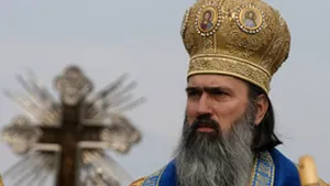 Fiul lui Theodor Stolojan, Vlad Stolojan, s-a căsătorit cu o tânără din Marea Britanie, la Constanţa
