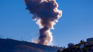 Cel puţin patru morţi, în urma unei explozii la o fabrică de artificii din Portugalia