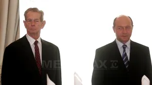 Mircea Băsescu: În locul regelui, Traian ar fi spus 