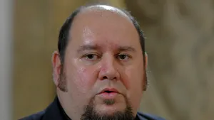 Imaginile cu Daniel Horodniceanu din timpul intervenţiei, făcute cu telefonul, nu cu body-cam-ul Poliţiei