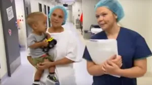 Posibilă răsturnare de situaţie în cazul lui Quaden Bayles, băiatul hărţuit pentru nanism. Unele voci susţin o teorie care ar putea schimba întreaga poveste / Dovezile care contrazic detractorii
