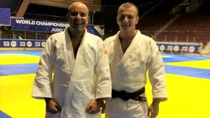 Cozmin Guşă a devenit noul preşedinte al FR de Judo. A câştigat cu 121 de voturi din 143 posibile.  Reacţia cunoscutului consultant politic 