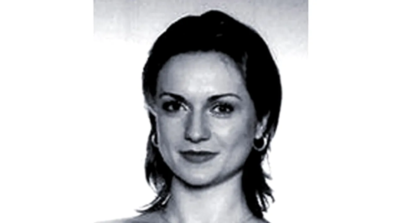Mezzo-soprana română Antonela Bârnat, în concursul 