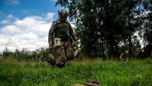 Războiul din Ucraina, ziua 514. Atacurile ruseşti asupra a 11 regiuni din Ucraina: 8 morţi şi numeroşi răniţi. Zelenski a vorbit pentru prima oară deschis despre contraofensivă. De ce a întârziat şi ce aşteptări are preşedintele ucrainean  pentru lunile următoare