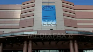 Firmele care deţin Bucureşti Mall şi Plaza România vor fuziona