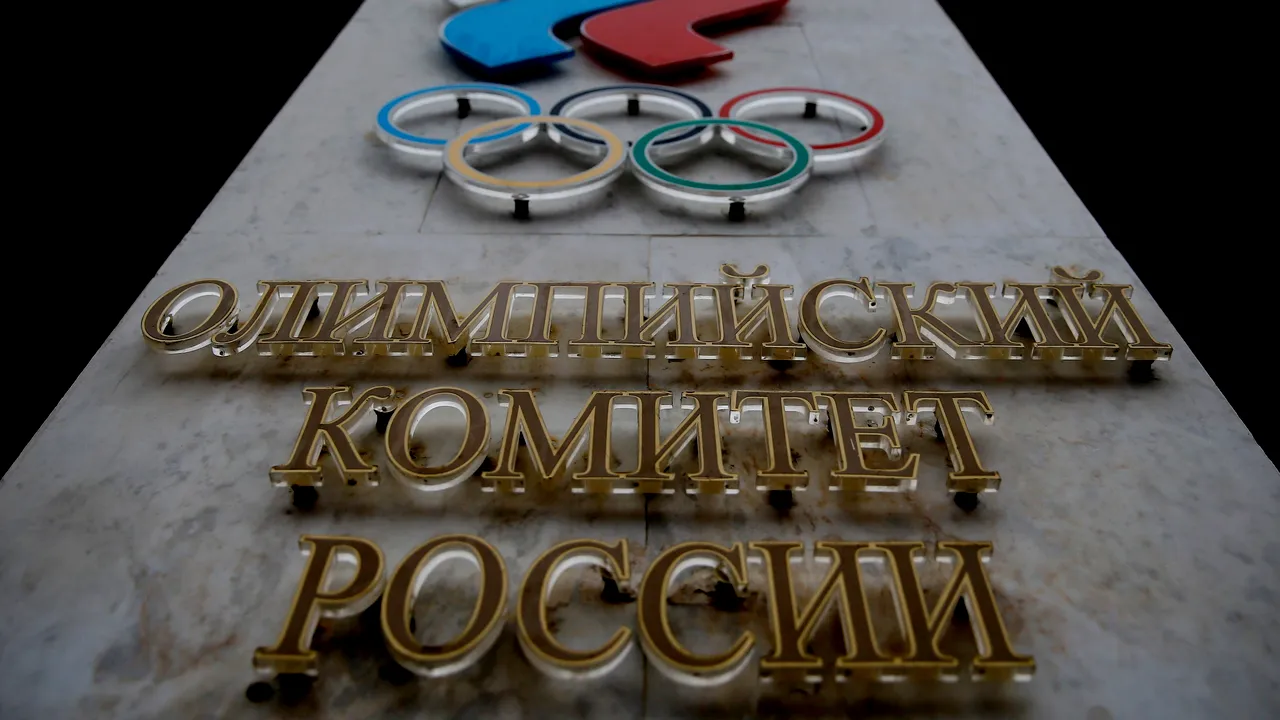 Aproape 70 de sportivi au renunţat la cetăţenia rusă după invazia Ucrainei