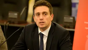 Liviu Dragnea: Cătălin Ivan este un tânăr care trebuie recuperat de partid