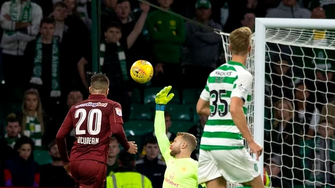 Suma câştigată de CFR Cluj din grupele Europa League, după ce a înregistrat 4 victorii