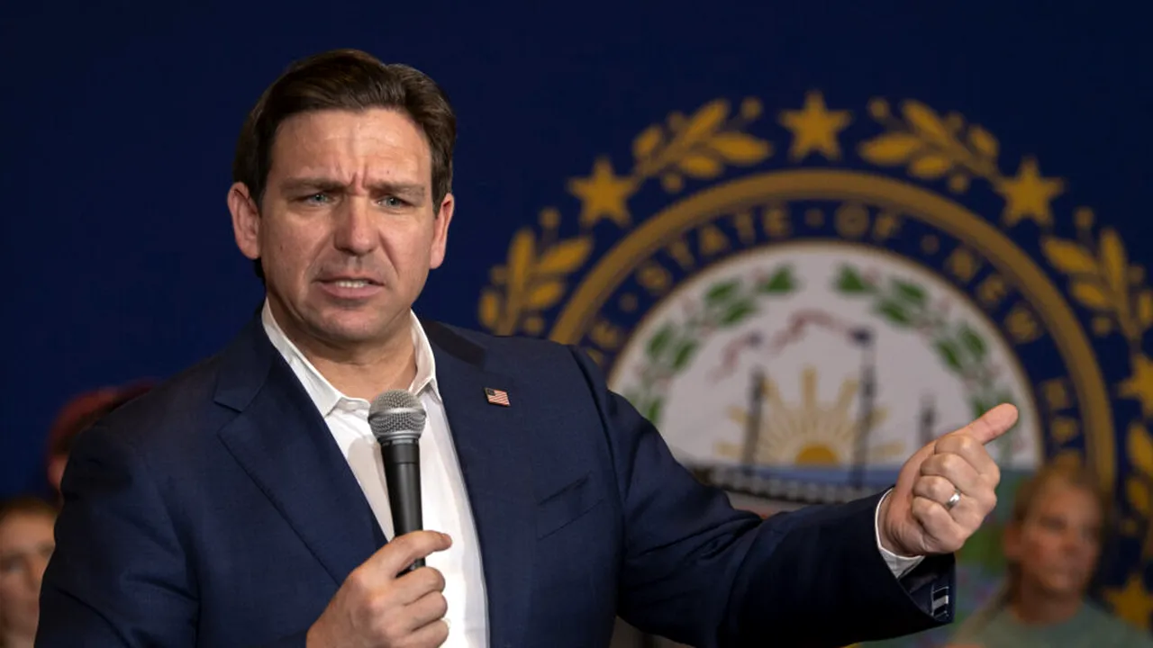 Florida interzice practicile de diversitate și incluziune în administrația locală
