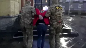 Rusia: Un bărbat a fost condamnat la 23 de ani de închisoare pentru spionaj în favoarea Poloniei