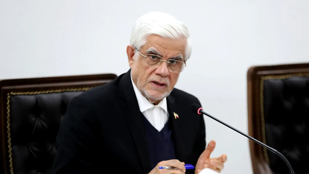 Iran: nu va exista un acord cu SUA dacă Washingtonul pune Israelul pe primul loc