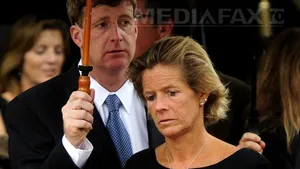 Kara Kennedy, fiica fostului senator american Ted Kennedy, a murit la vârsta de 51 de ani