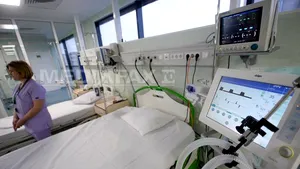 Tânărul bătut de patru bărbaţi în Complexul studenţesc din Timişoara a murit la spital