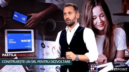 PFA sau SRL? Cum alegi corect tipul de firmă, în funcție de nevoi  – Pastila Financiară by Mediafax