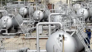 Emiratele Arabe Unite se pregătesc de război? Oleoduct construit pentru a proteja exporturile în cazul unei intervenţii militare în Iran