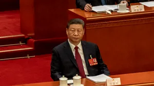 Președintele Xi Jinping a refuzat invitația la summitul aniversar UE-China