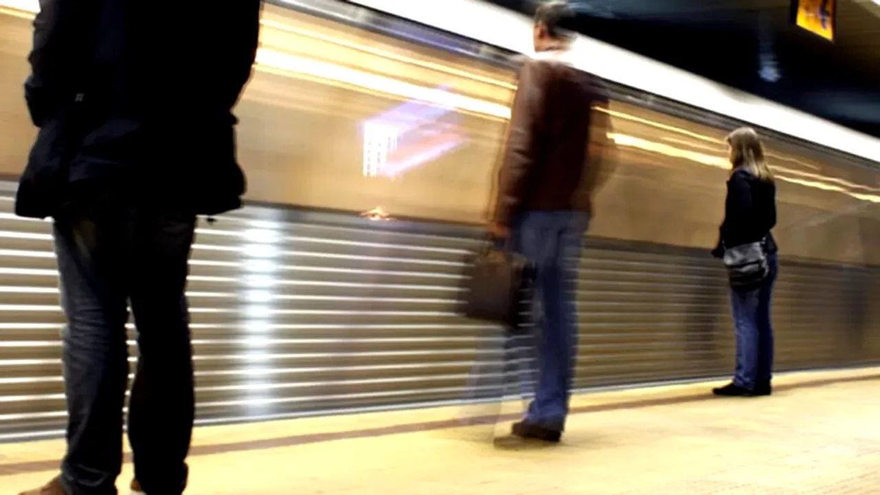 Se face metroul! Contestația Gulermak la licitația pentru Magistrala 4 de metrou, respinsă - surse