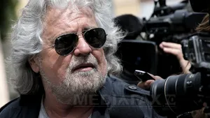 Mişcarea Cinci Stele a optat pentru formarea unei alianţe cu Ukip