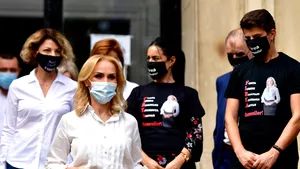 Gabriela Firea, după ce Nicuşor Dan a anunţat anularea stimulentelor de 4.800 de lei pentru donatorii de plasmă: „E crimă”