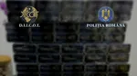 Rețea de contrabandă cu țigări, destructurată de DIICOT în Covasna, Harghita și Brașov