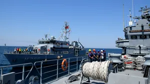România cere UE un Centru pentru Securitatea Maritimă a Mării Negre. Cine face parte din proiect