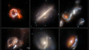 Cum ajută inteligența artificială astronomii să identifice obiecte cosmice rare și de ce contează