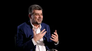 Marcel Ciolacu a sesizat la CCR desemnarea lui Ludovic Orban ca premier 