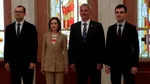 Claudiu Năsui, învestit ministru în Republica Moldova. Premierul Vasile Tofan: „Are competența și curajul pentru a duce înainte aceste reforme”