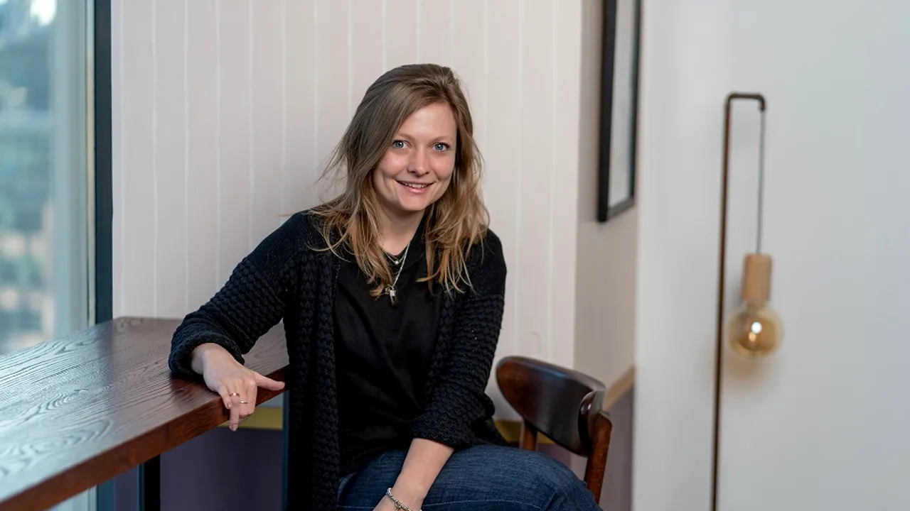 Mindspace România anunţă noua echipă feminină de management