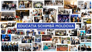 Moldova înlocuiește manualele autohtone de matematică cu cele din Estonia