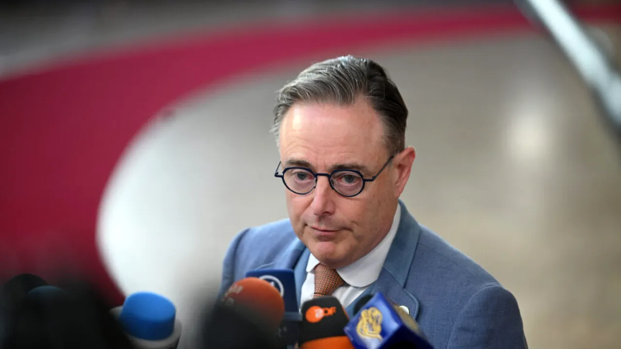 Premierul belgian respinge acuzațiile de antisemitism formulate de ambasadorul SUA, pe tema ritualului circumciziilor
