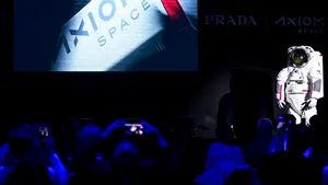 Următoarea lansare de astronauți a companiei Axiom Space este din nou programată. Au fost oprite scurgerile de oxigen pe ISS