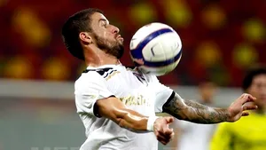 ASTRA Giurgiu s-a calificat în turul doi preliminar al Ligii Europa