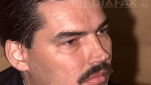 Dragoş Rusu, fost şef la Garda Financiară, suspectat că ar fi vândut secrete economice - STENOGRAME: 