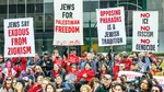Războiul din Gaza divide comunitatea evreiască din SUA. Sprijinul pentru Israel nu mai este unanim
