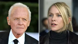 Naomi Watts şi Anthony Hopkins, într-un nou film al lui Woody Allen (Video)